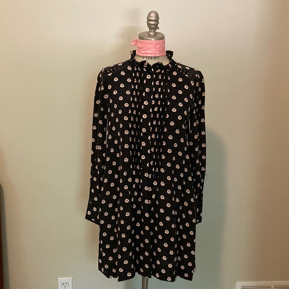 Kate Spade Ditsy daisy dress